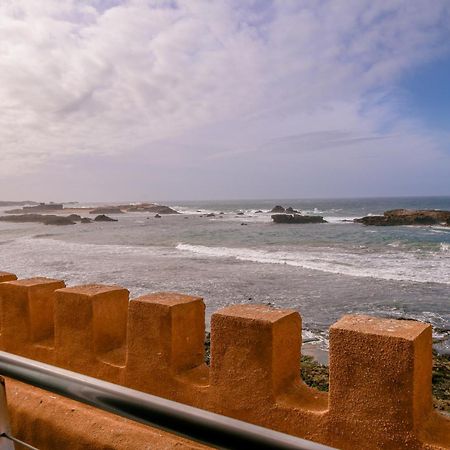 La Skala - Apartment With Great Sea View Essaouira Exterior photo