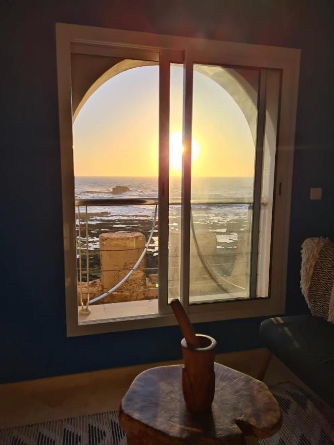 La Skala - Apartment With Great Sea View Essaouira Exterior photo