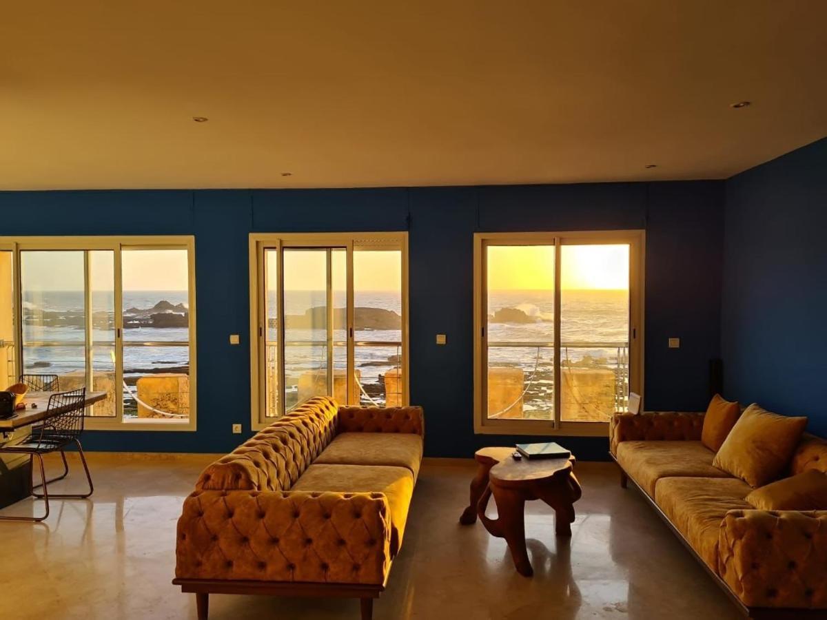 La Skala - Apartment With Great Sea View Essaouira Exterior photo