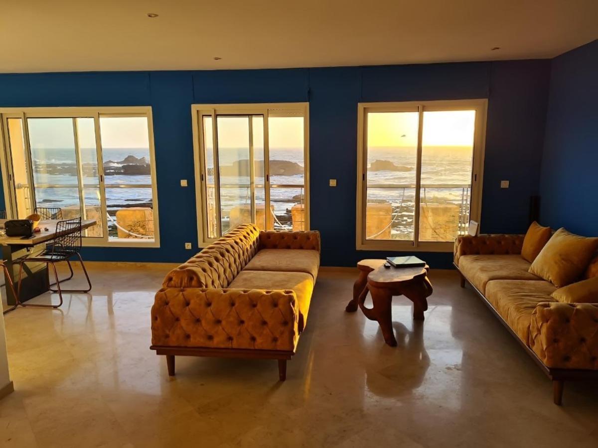 La Skala - Apartment With Great Sea View Essaouira Exterior photo