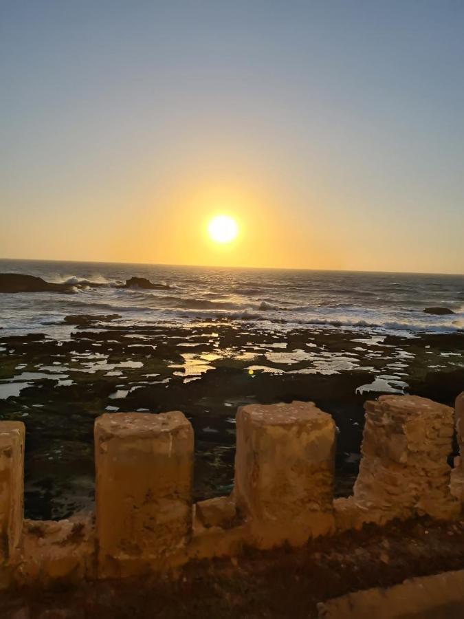 La Skala - Apartment With Great Sea View Essaouira Exterior photo