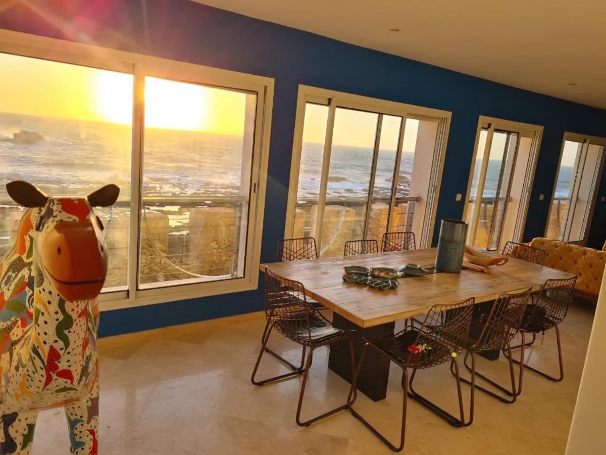 La Skala - Apartment With Great Sea View Essaouira Exterior photo