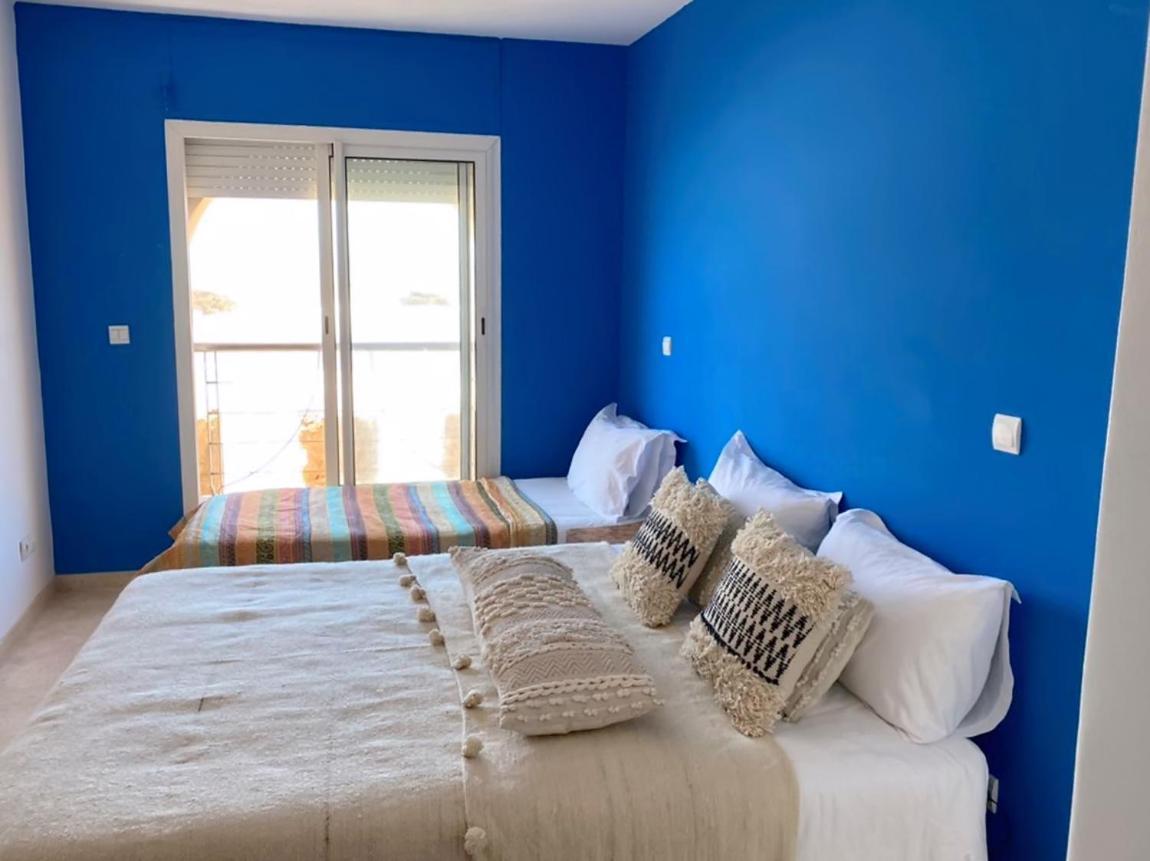La Skala - Apartment With Great Sea View Essaouira Exterior photo