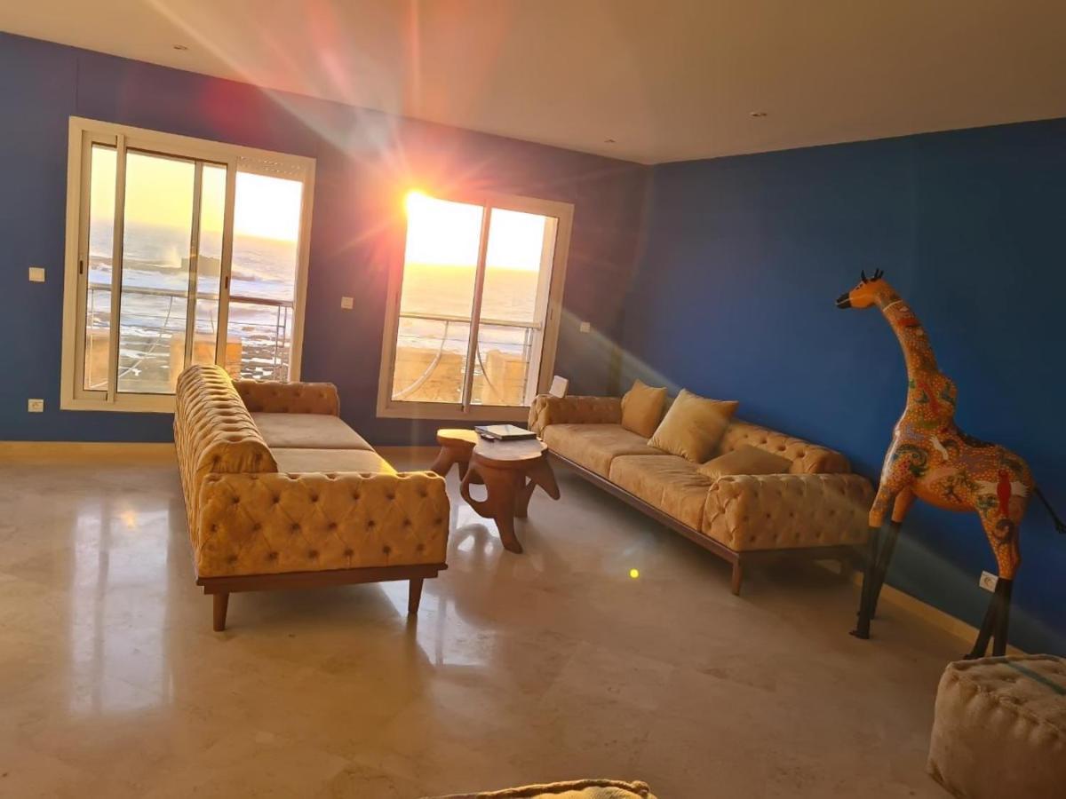La Skala - Apartment With Great Sea View Essaouira Exterior photo