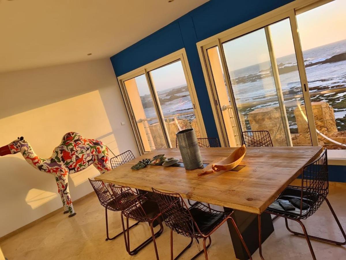 La Skala - Apartment With Great Sea View Essaouira Exterior photo