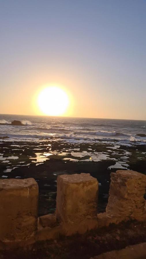 La Skala - Apartment With Great Sea View Essaouira Exterior photo