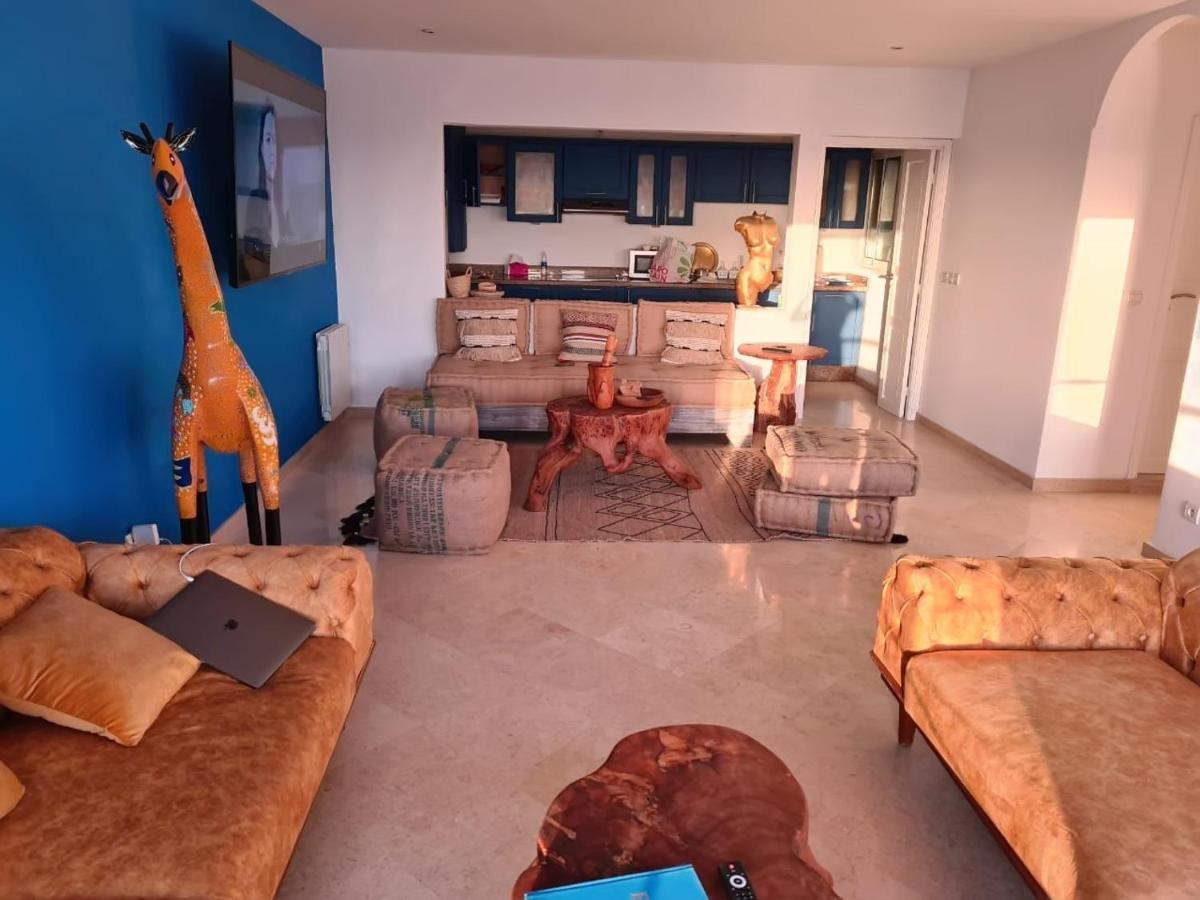 La Skala - Apartment With Great Sea View Essaouira Exterior photo