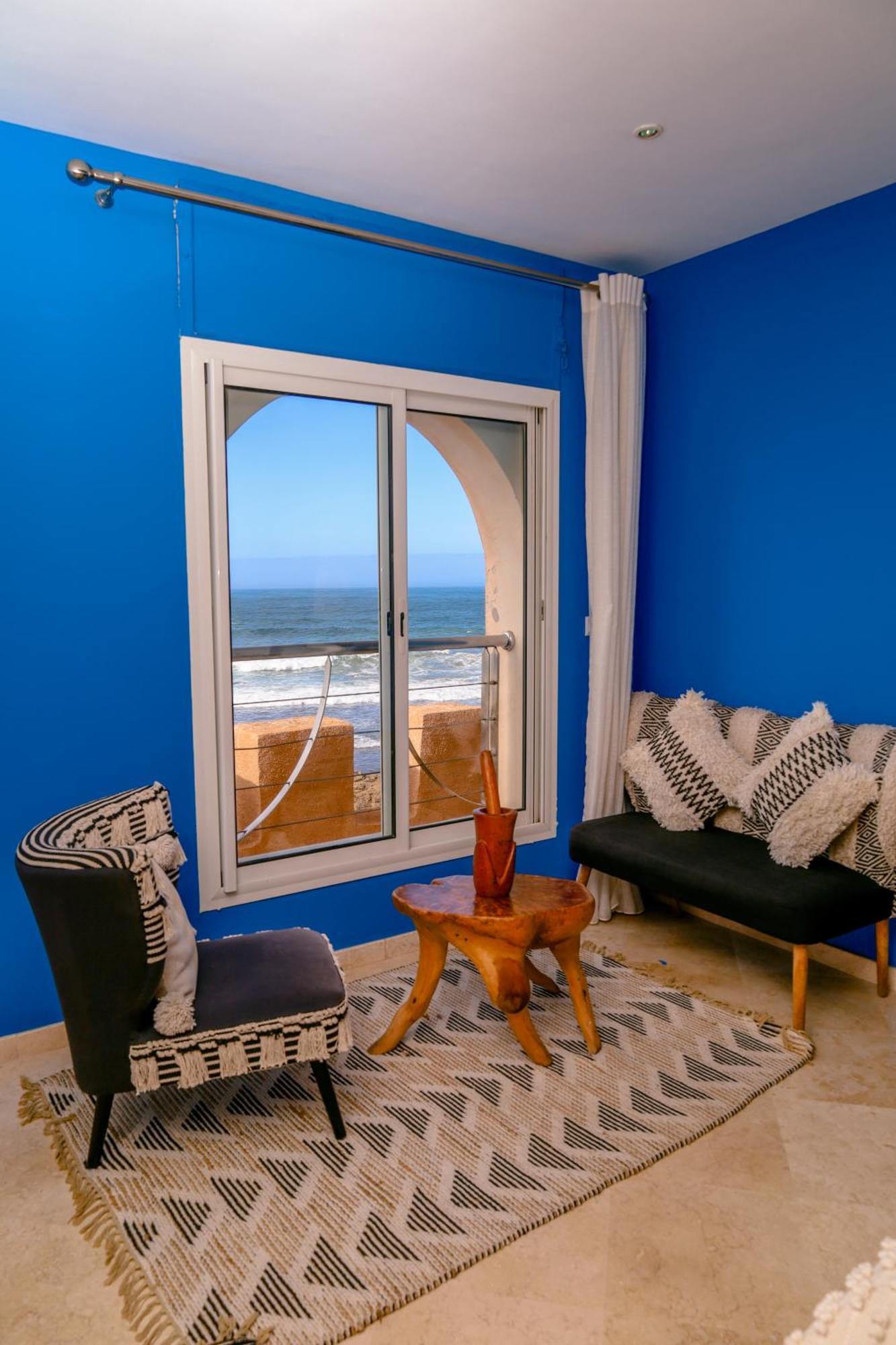 La Skala - Apartment With Great Sea View Essaouira Exterior photo