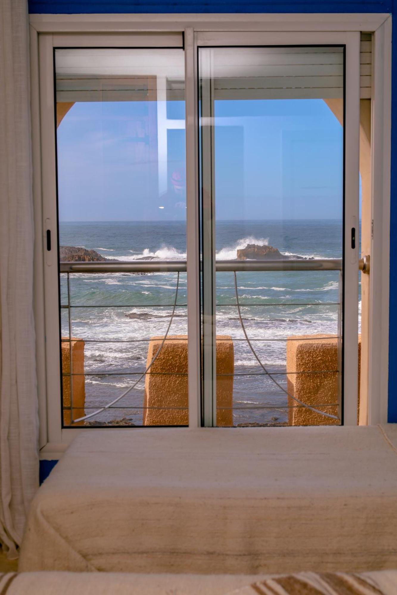La Skala - Apartment With Great Sea View Essaouira Exterior photo