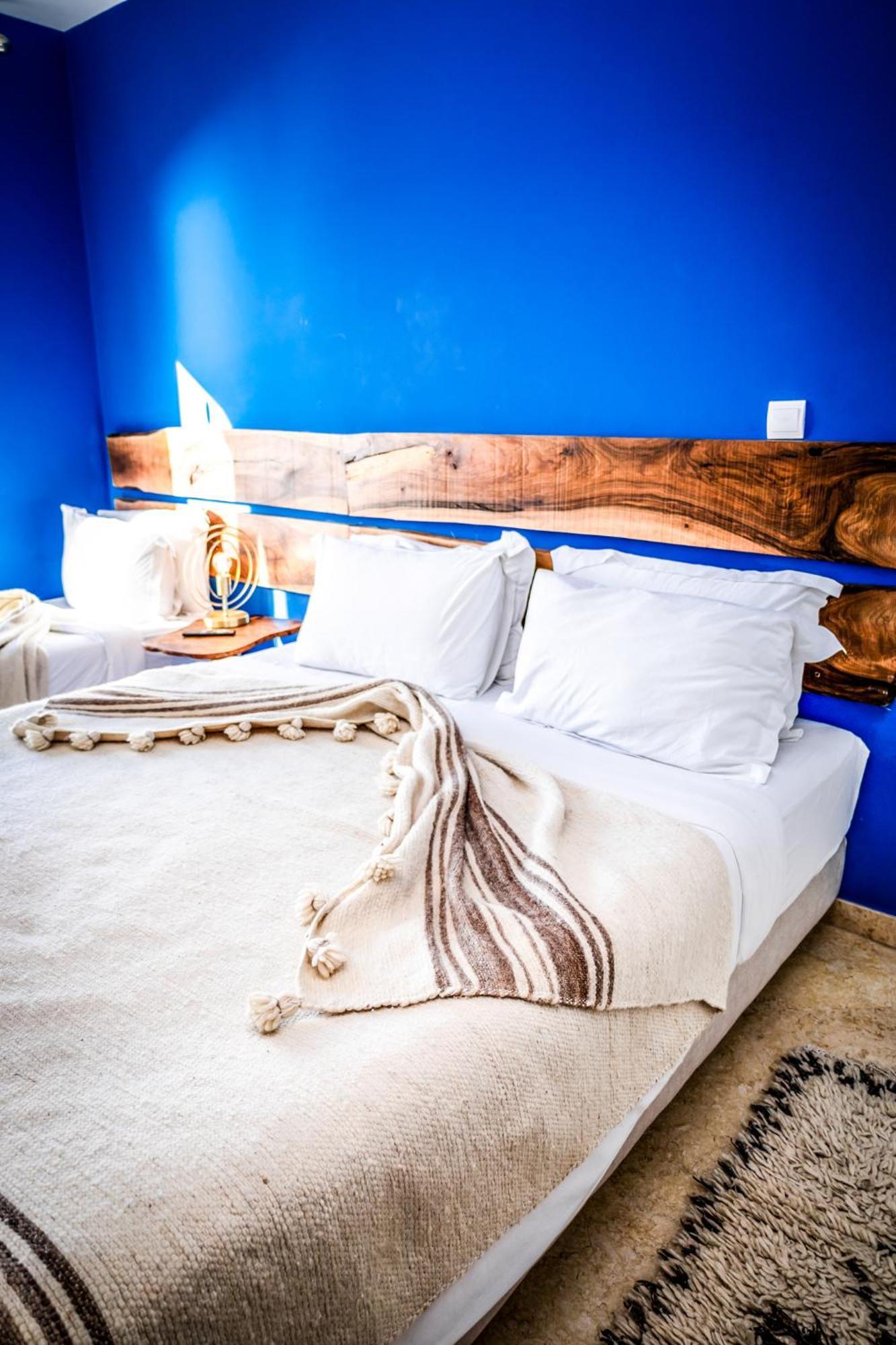 La Skala - Apartment With Great Sea View Essaouira Exterior photo