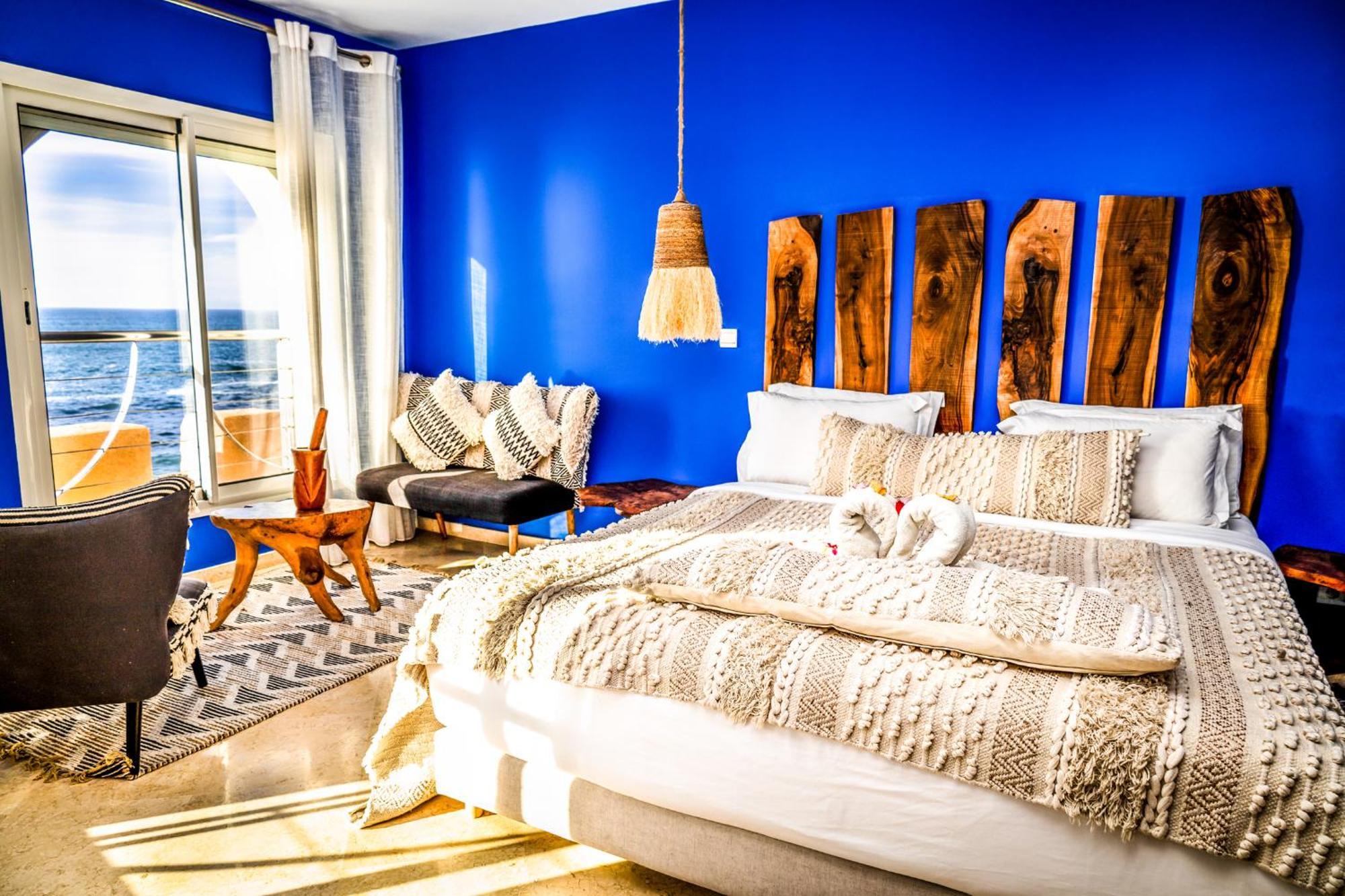 La Skala - Apartment With Great Sea View Essaouira Exterior photo