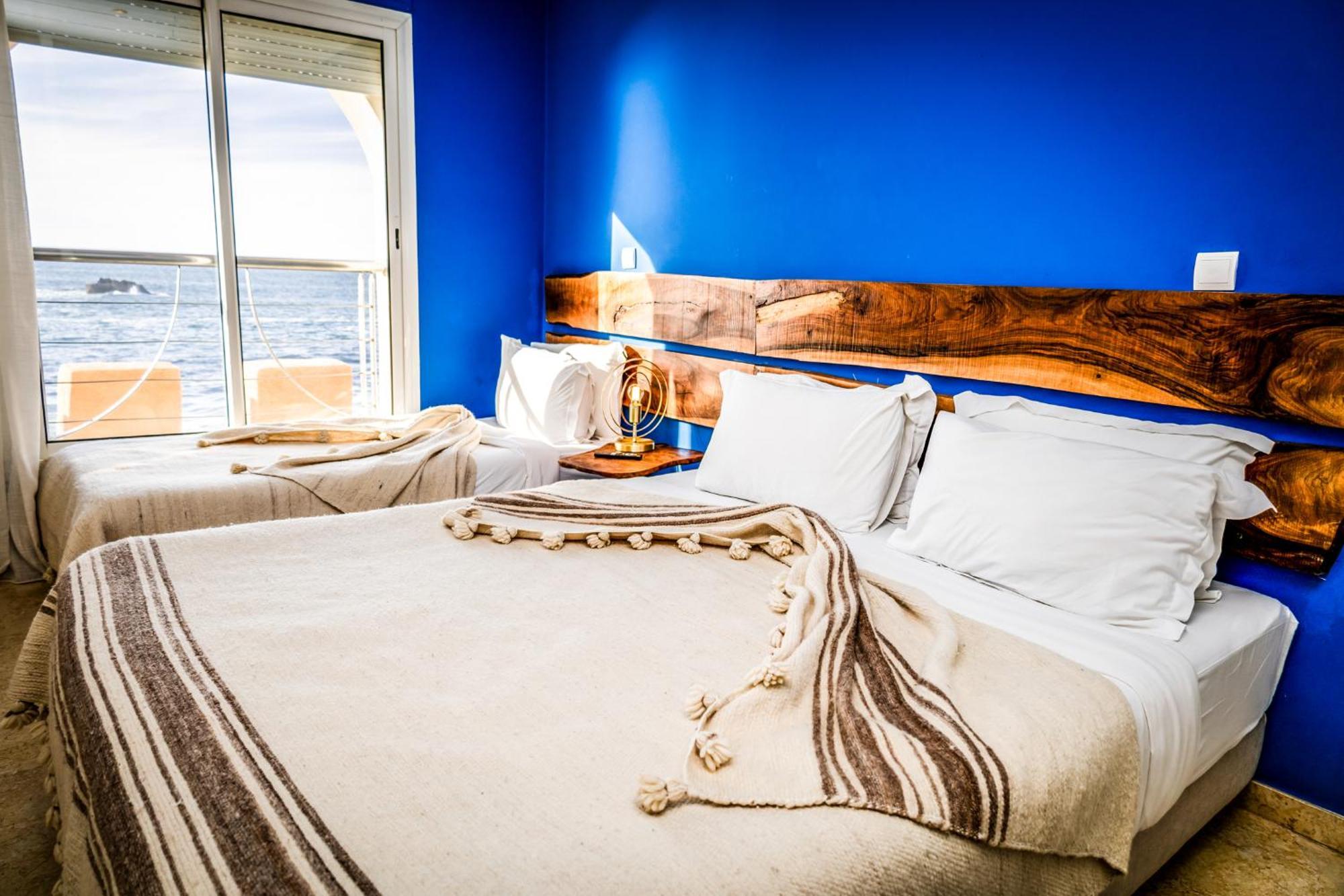 La Skala - Apartment With Great Sea View Essaouira Exterior photo
