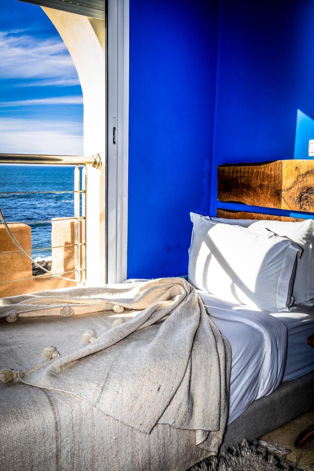 La Skala - Apartment With Great Sea View Essaouira Exterior photo