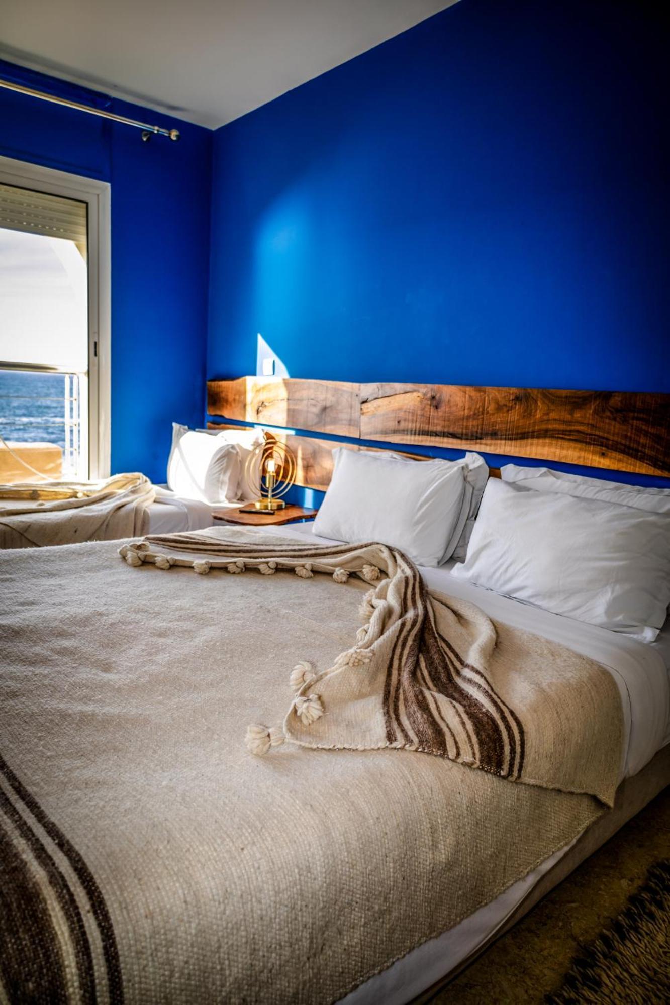La Skala - Apartment With Great Sea View Essaouira Exterior photo